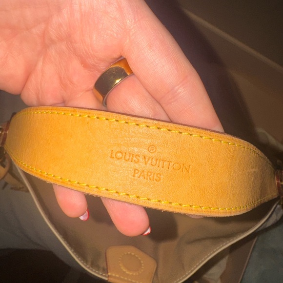 Louis Vuitton Delightful MM - Picture 2 of 7